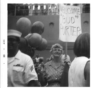 Family Greeting Estes Crew